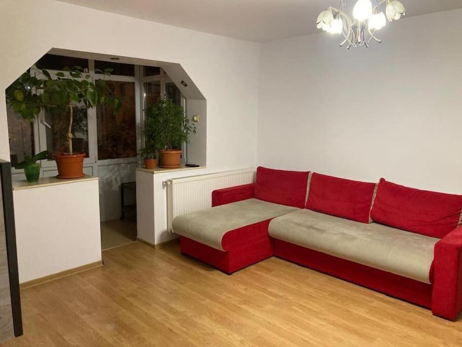 Apartament 3 Camere De Inchiriat Craiova Exterior photo
