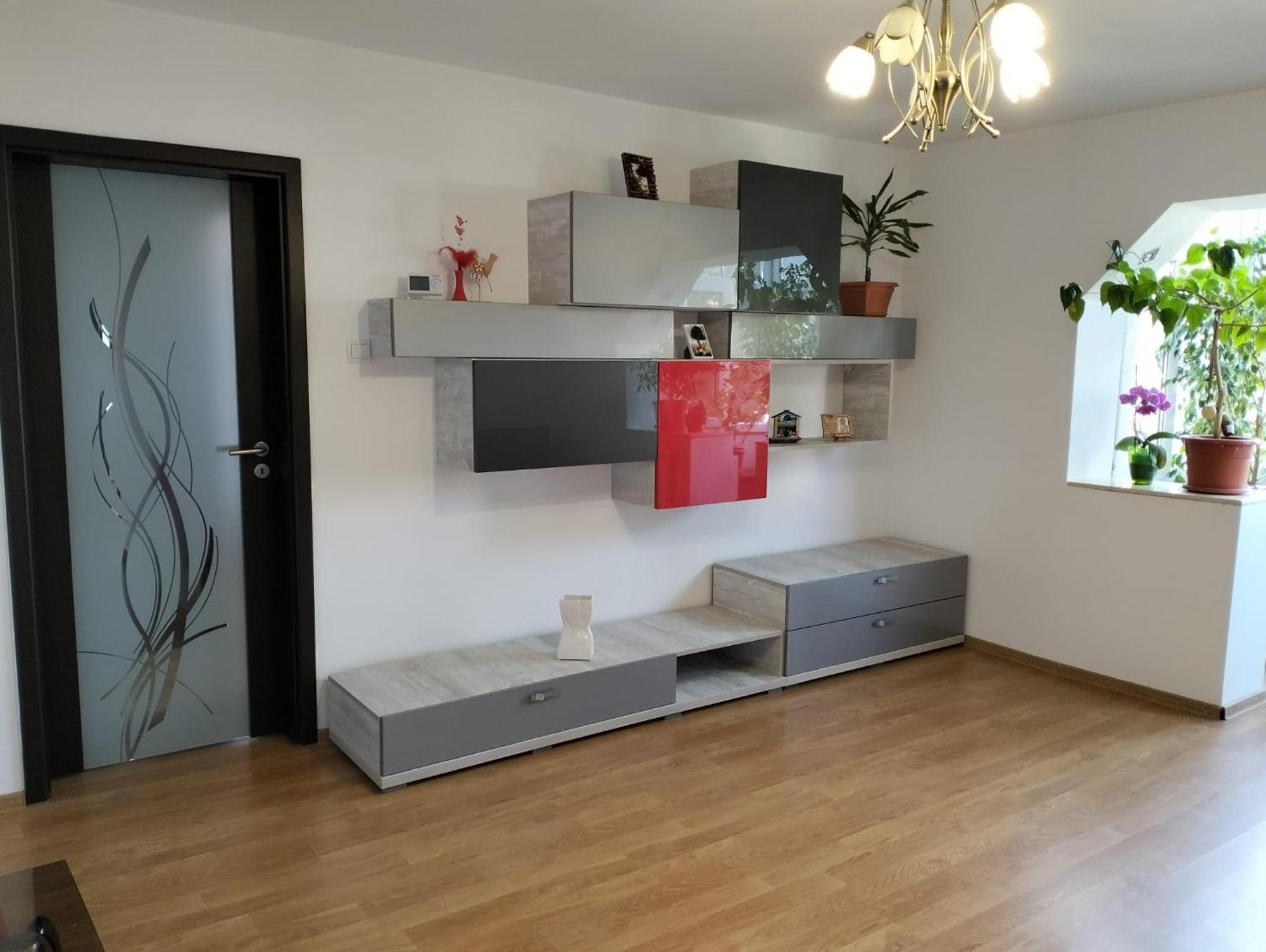 Apartament 3 Camere De Inchiriat Craiova Exterior photo
